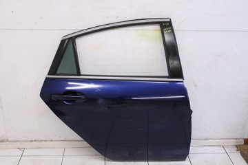 фото thumb №1, Дверь правый правые зад mazda 6 vi gh hb 2007r- 35j