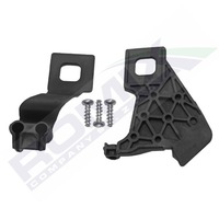 фото thumb №1, Набір ремонтний фара ліва audi a4 b8