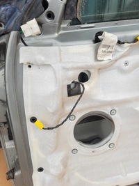 фото thumb №9, Дверь правое перед передние alfa romeo gt