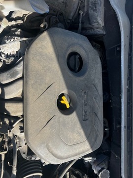 фото thumb №1, Двигун g4fc kia soul venga 1.6 16v hyundai i20 ix20 i30