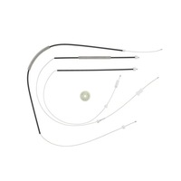 фото thumb №1, Набір napr. підйомника перед l megane ii 03-09