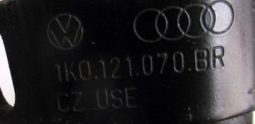 фото thumb №2, Vw golf vi щуп масла щуп