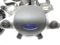 фото thumb №8, Подушки ремни подушка безопасности kpl. ford focus mk3