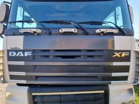 фото thumb №1, Капот решітка решітка радіатора daf 105 xf