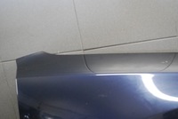 фото thumb №4, Крыло правые перед lz5d audi a8 d3