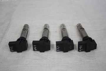 фото thumb №6, Котушка запалювання vw golf 4 iv 1.6 fsi bad