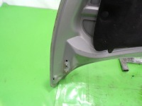 фото thumb №10, Ford fiesta mk7 капот передняя
