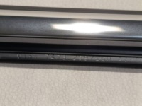 Прокладка молдинг зовнішня скло перед ліва mini f54 f55 7473259 Київ, фото thumb