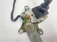 фото thumb №15, Механизм дворники задний стекло двигатель mercedes w124 s124 kombi 1248201242