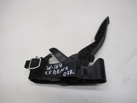 фото thumb №1, Педаль газа потенциометр mercedes w169 1.5