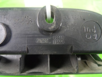 фото thumb №10, Toyota corolla e12 панель управление переключатель стекло 54035093