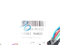 фото thumb №7, Nissan navara жгут трубопровод дверь передних перед prawidłowy 2012 pickup