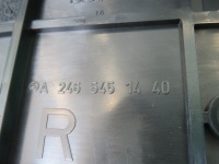 Коробка запобіжників mercedes w176 amg 17r Київ, фото thumb