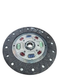 фото thumb №5, Набор сцепление kpl valeo nissan trade 3.0 d