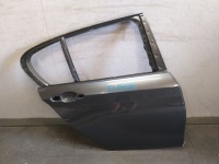 фото thumb №1, Двері задня праве bmw i 1 f20