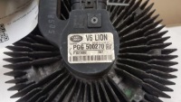 Віскозна муфта вентилятора land rover range rover sport l320 6501325 Недорого, фото thumb