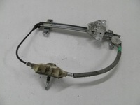 фото thumb №1, Volvo s40 v40 механізм підйомник скло задня правий