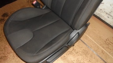 фото thumb №4, Сиденье левый hyundai veloster 1.6 gdi 2012