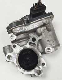 фото thumb №1, Дросельна заслінка egr dacia duster ii 1.5 dci