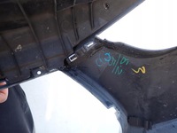 фото thumb №12, Maserati ghibli lift 17- бампер перед передній pdc