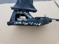 фото thumb №7, Ручник  домкрат выборщик тросы chevrolet spark iii m300 05-10 год комплект