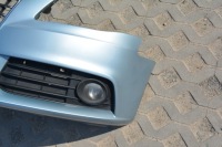Audi a4 b8 бампер перед передний, решётка радиатора, решётка радиатора kompletny ly5j Оригинал, фото thumb