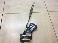 фото thumb №1, Замок дверь правый задняя mazda 2 6 pin 3m71a264a26dg