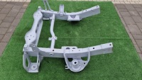 фото thumb №6, Рама балка крепление suzuki jimny 1.3 16v только бензин 1998r 2017r европа