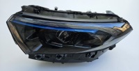 Купити Mercedes eqa eqb 243 w243 фара ліва full led performance om європа  cała, фото thumb