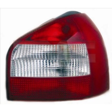 фото thumb №3, Лампа audi a3 8l 00-03 зад ліва