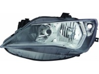 фото thumb №1, Фара левый перед seat ibiza iv 445-1131l-ldem1 445-1131l-ldem1