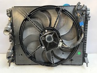 фото thumb №13, Pas переднє радіатор maserati ghibli