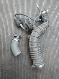 фото thumb №5, Шланг труба воздуха клапан давления turbo sandero clio iv 0.9tce