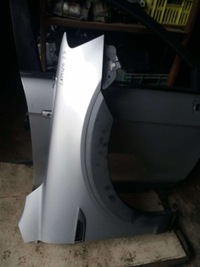 фото thumb №1, Chevrolet captiva крыло правый перед gan lift