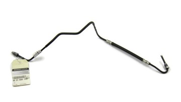 фото thumb №1, Шланг тормозной laguna iii renault левый зад оригинал