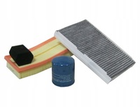 фото thumb №1, Citroen c3 picasso 15- 1.2 puretech фільтри набір