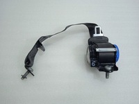 фото thumb №1, Ford mondeo mk5 pas безпеки лівий задня