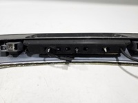 фото thumb №6, Спойлер спойлер крышки peugeot 2008 i gt line #2320