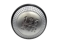 фото thumb №7, Ручка перемикання передач hyundai ix35 2009-2015 tucson 2004-2015 getz 2002-2010