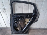 фото thumb №13, Дверь porsche cayenne coupe iii 9y3 2019- задние правое