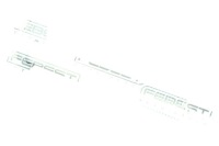 фото thumb №2, Febest 2929-002 болт do регулювання розвал колеса