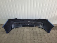фото thumb №11, Бампер задняя задний bmw 2 f22 f23 m-pakiet