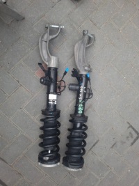 фото thumb №1, Амортизатор перед левый bmw x5 g05 6869021 jak