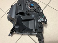 фото thumb №13, Kia ceed ii 2 gt line лампа противотуманная фара led drl левый 92201-a2960