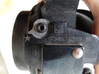 фото thumb №8, Витратомір ford focus iii 7m51-12b579-bb