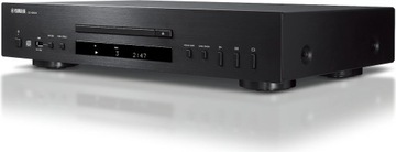 CD-проигрыватель Yamaha CD - S 303 (черный)