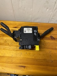 фото thumb №5, Переключатель комбинированный vw passat b6 3c5953513c