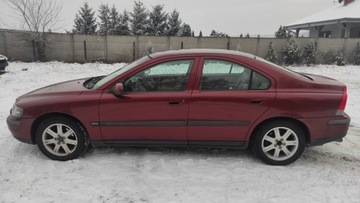 фото thumb №7, Volvo v70 s60 крило двері 458-46 426-26