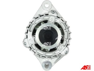 фото thumb №2, A4073 p-ina as-pl генератор з шкив afp ina