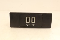 фото thumb №1, Port разъём usb ford ranger v 5 mk5 lift